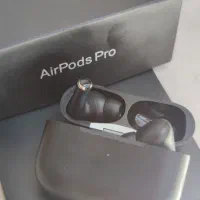 ایر پاد پرو(AirPodsPro (2nd generation|لوازم جانبی موبایل و تبلت|مشهد, مهدی آباد|دیوار