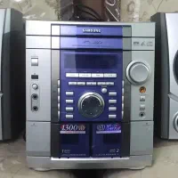 دستگاه ضبط و پخش سامسونگ