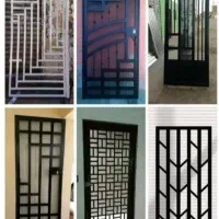 سقف شیروانی جوشکار سیار سایه بان