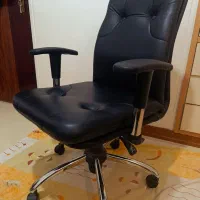 صندلی کامپیوتر و اداری