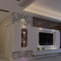 نورپردازی حرفه ای کناف|خدمات پیشه و مهارت|تبریز, |دیوار