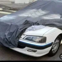 چادر پشت کرک