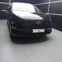 اف ایکس پرمیوم / FX PREMIUM|خودرو سواری و وانت|اصفهان, لنبان|دیوار