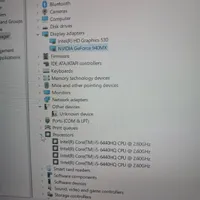 لپ تاپ لنوو cor i5 HQ نسل۶|رایانه همراه|همدان, |دیوار