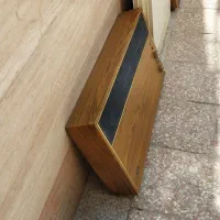 فن کوئل دیواری|آبگرمکن، پکیج، شوفاژ|تهران, حشمتیه|دیوار