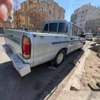 مزدا دوکابین ۲۰۰۰ مدل۹۷|خودرو سواری و وانت|مشهد, وکیل‌آباد|دیوار