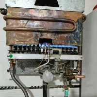 آبگرمکن بوتان