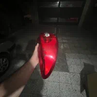 چراغ 207|قطعات یدکی و لوازم جانبی|تهران, عباسی|دیوار