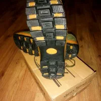 کفش پیاده روی مردانه سایز44|کیف، کفش، کمربند|شاهین‌شهر, عطار|دیوار