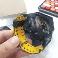 جی شاک  GA-100BY G-SHOCK|ساعت|تهران, فلسطین (میدان انقلاب)|دیوار