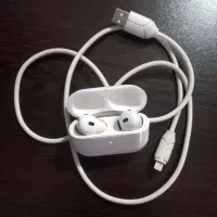 ارپاد وکابل شارژر