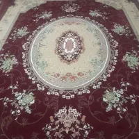 ‌فرش ۱۲ متری