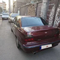 دوو سیلو|خودرو سواری و وانت|قم, یزدان‌شهر|دیوار