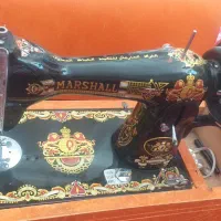 چرخ خیاطی مارشال