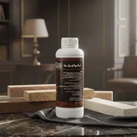 نانو آبگریز و رزین آجر نما