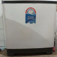 لباس شویی|ماشین لباسشویی و خشک‌کن لباس|امیدیه, |دیوار