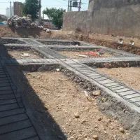 اجرای سقف اسکلت فلزی|خدمات پیشه و مهارت|دوگنبدان, |دیوار