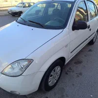 تیبا صندوق دار مدل 1401