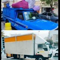 اسباب کشی و خدمات حمل و نقل تهرانی|خدمات حمل و نقل|سبزوار, هویزه|دیوار