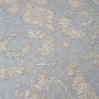 روفرشی  دورکش مخمل شانل دار