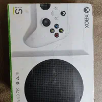 x box series s
