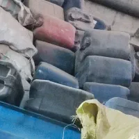 20 لیتری رنگی|ظروف نگهدارنده، پلاستیکی، یک‌بارمصرف|مشهد, بهار|دیوار