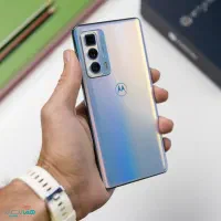 موتورلا Edge 20 Pro