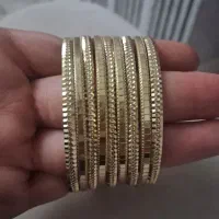 النگو طلا روس