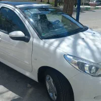 207 دنده ای خشک تحویل روز