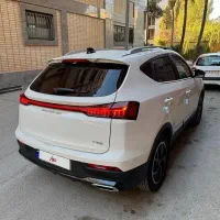 مدل ۱۴۰۴ /نقد،اقساط،معاوضه/ KMC X5