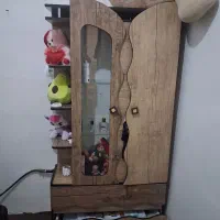 کمد وسایل
