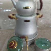 معاوضه کتری قوری نو