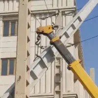 جرثقیل نصیرشهر،آدران،صباشهر،گلستان،رباط‌کریم|خدمات حمل و نقل|اسلام‌شهر, شهرک واوان|دیوار