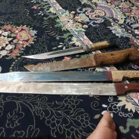 چاقو بزرگ|کوهنوردی و کمپینگ|کرج, گلستان|دیوار