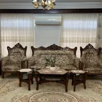 فروش مبلمان ۹ نفره