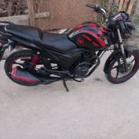 موتور طرح سنگین نامی ۲۰۰