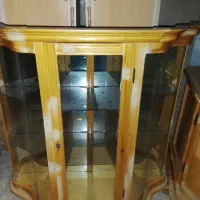 دکوری|بوفه، ویترین، کنسول|هشتگرد, شهرک ریحانه|دیوار