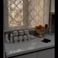 باغ ویلا مبله  مخصوص مراسم|اجارهٔ کوتاه‌مدت ویلا و باغ|ساوه, |دیوار