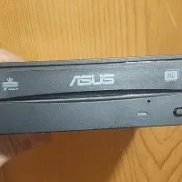دی وی دی رایتر ASUS نو