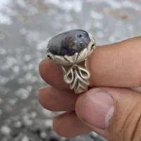 انگشتر شجر|کلکسیون اشیاء عتیقه|بم, |دیوار