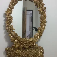 اینه و کنسول|آینه|محمدشهر, سیدآباد|دیوار