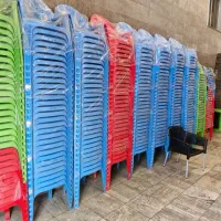 صندلی پلاستیکی دسته دار کد 868|صندلی و نیمکت|شوشتر, |دیوار