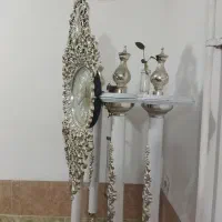 ساعت ایستاده|ساعت دیواری و تزئینی|گرگان, |دیوار