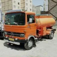 لوله بازکنی وتخلیه چاه مستقیم خاور.