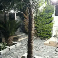 ویلا باغ ۶۵ متر
