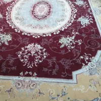 فرش۱۲متری نو