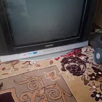 تلوزیون 21اینج