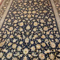 فرش دست بافت|فرش|اصفهان, بیدآباد|دیوار