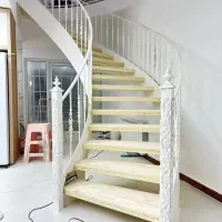 کلبه سوئیسی، سایبان ترکیه ای ، پله پیچ ،جوشکاری|خدمات پیشه و مهارت|اصفهان, دانشگاه اصفهان|دیوار