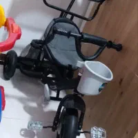 سه چرخه دلیجان